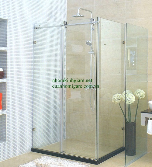 Vách Kính Phòng Tắm Vách Kính Phòng Tắm