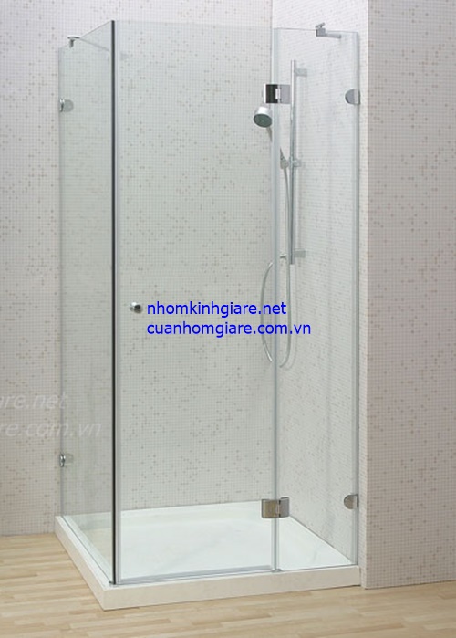 Kính Phòng Tắm Kính Phòng Tắm