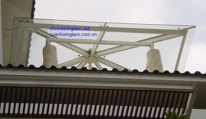Cửa Kính Tự Động
