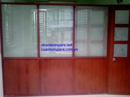 Lắp Đặt Lan Can Kính