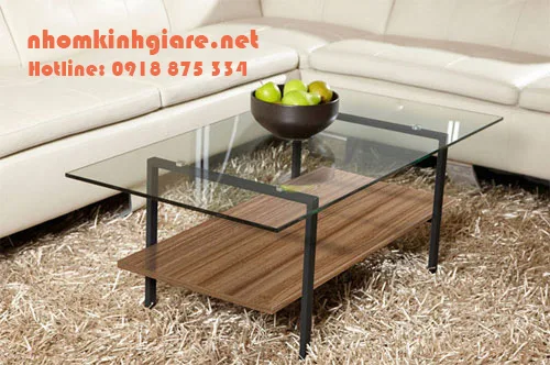 Cắt kính mặt bàn ăn tphcm 4