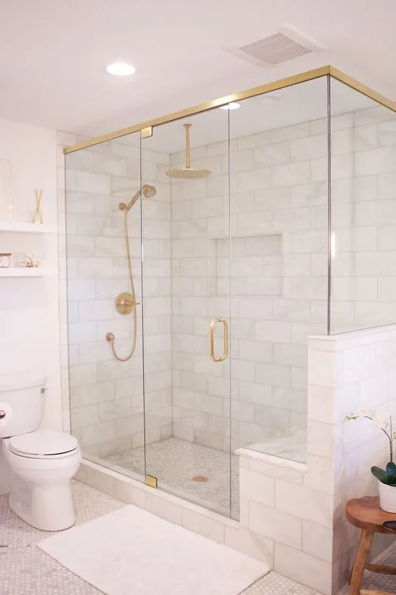 Báo Giá Phòng Tắm Kính Cường Lực 4 Báo Giá Phòng Tắm Kính Cường Lực