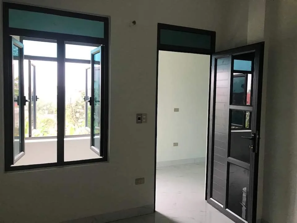 Giá Cửa Nhôm Kính