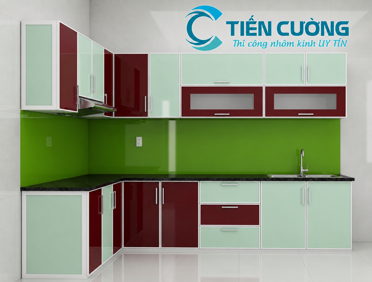 Kính màu ốp tường bếp (0 sản phẩm)