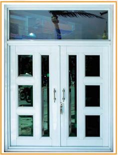 Cửa Sổ Nhôm Kính