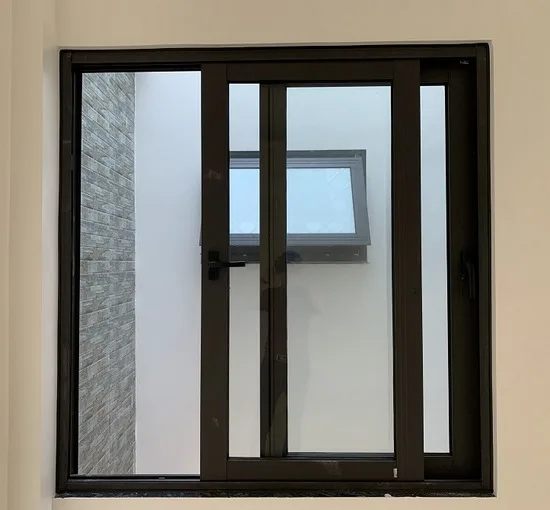 Cửa Nhôm Kính Xingfa
