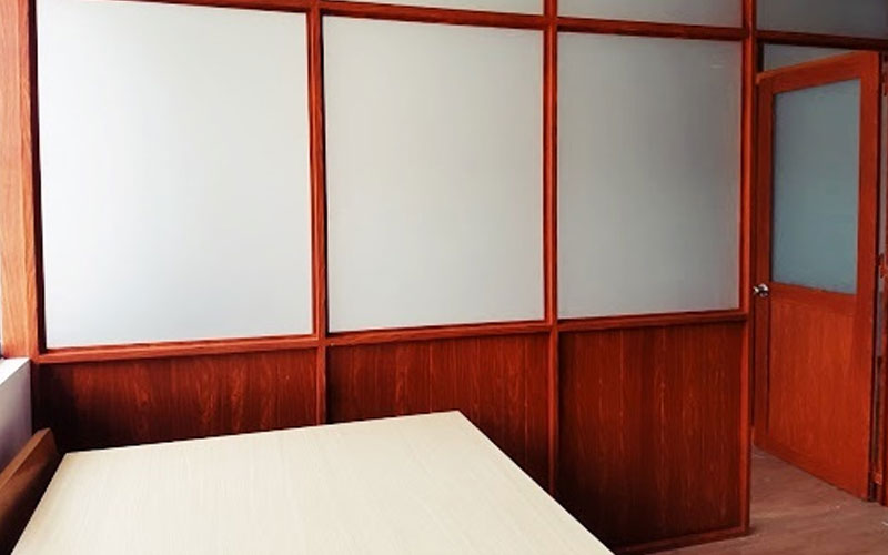 Vách nhôm ngăn phòng 4